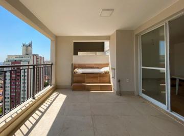 Apartamento · 215m² · 4 Quartos · Apartamento à venda - em Tatuapé