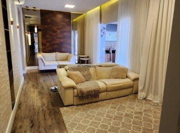 Apartamento · 100m² · 3 Quartos · Apartamento à venda - no Quinta da Paineira