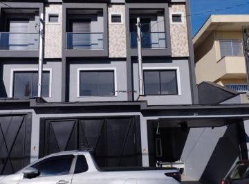 Casa · 80m² · 2 Quartos · Casa à venda - no Vila Darli