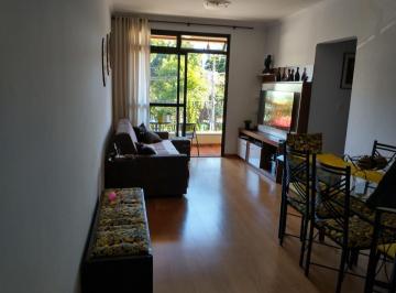 Apartamento · 92m² · 3 Quartos · Apartamento à venda - no Vila Cláudia