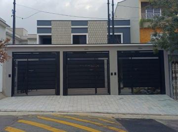 Casa · 120m² · 3 Quartos · Casa à venda - no Vila Libanesa