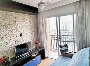 Apartamento · 50m² · 2 Quartos · Apartamento à venda - no Quarta Parada