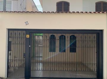 Casa · 133m² · 3 Quartos · Casa à venda - no Parque da Vila Prudente