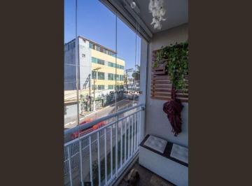 Apartamento · 59m² · 3 Quartos · Apartamento à venda - no Jardim Ângela (Zona Leste)