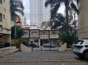 Apartamento · 35m² · 2 Quartos · Apartamento à venda - na Água Rasa