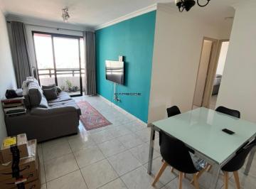 Apartamento · 58m² · 2 Quartos · Apartamento à venda - no Vila Santa Clara