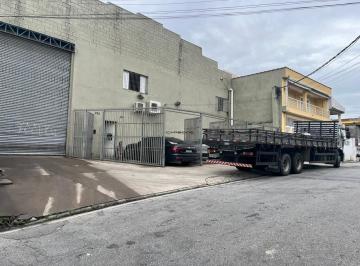 Comercial · 798m² · Comercial à venda - no Vila Carmosina