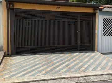 Casa · 105m² · 3 Quartos · Casa à venda - no Jardim Santo André