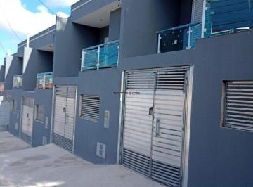Casa · 85m² · 3 Quartos · Casa à venda - em Itaquera