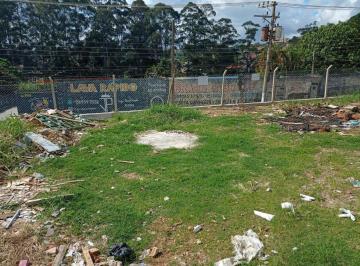 Terreno · 710m² · Terreno à venda - no Vila Carmosina