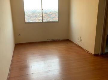 Apartamento · 51m² · 2 Quartos · Apartamento à venda - no Vila Primavera