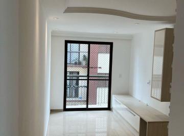 Apartamento · 71m² · 2 Quartos · Apartamento à venda - no Vila Araguaia