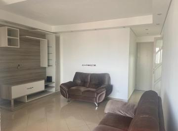 Apartamento · 67m² · 2 Quartos · Apartamento à venda - no Vila Bertioga