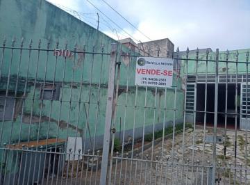 Terreno · 300m² · Terreno à venda - no Vila Nova York