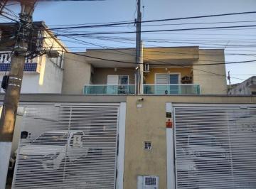 Casa · 110m² · 3 Quartos · Casa à venda - no Jardim Independência