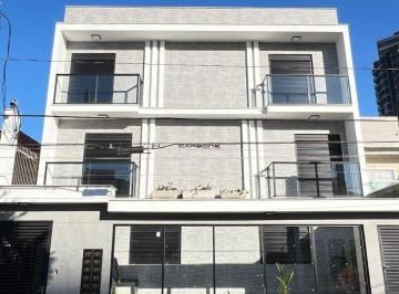 Apartamento · 42m² · 1 Quarto · Apartamento à venda - no Vila Zelina