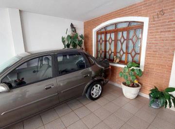 Casa · 160m² · 3 Quartos · Casa à venda - no Jardim Independência