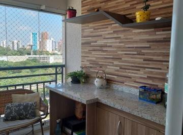 Apartamento · 72m² · 3 Quartos · Apartamento à venda - no Vila Santa Clara