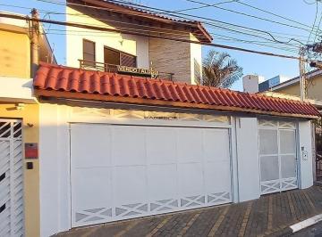 Casa · 319m² · 3 Quartos · Casa à venda - no Parque da Vila Prudente