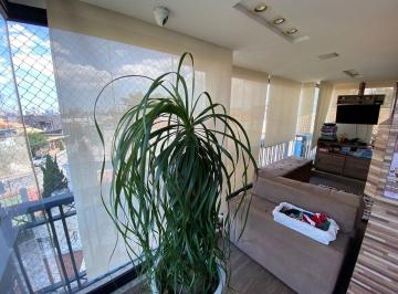 Apartamento · 250m² · 4 Quartos · Apartamento à venda - no Vila Maria Alta