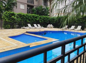 Apartamento · 52m² · 2 Quartos · Apartamento à venda - no Quarta Parada