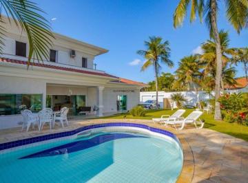 Casa · 400m² · 5 Quartos · Casa à venda - no Balneário Praia do Pernambuco
