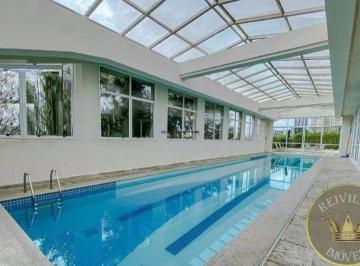 Apartamento · 204m² · 3 Quartos · Apartamento para aluguel - no Parque da Mooca