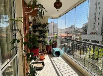 Apartamento · 94m² · 3 Quartos · Apartamento à venda - no Vila Graciosa