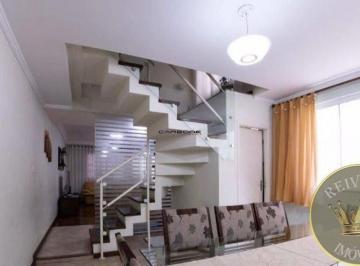 Casa · 135m² · 3 Quartos · Casa à venda - no Jardim Avelino