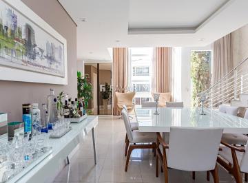 Casa · 320m² · 3 Quartos · 4 Vagas · Casa à venda - no Portão
