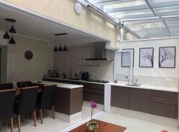 Casa · 174m² · 3 Quartos · Casa à venda - no Vila Bertioga