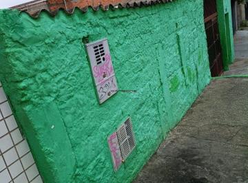 Terreno · 500m² · Terreno à venda - no Vila Carmosina