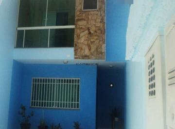Casa · 100m² · 3 Quartos · Casa à venda - na Vila Matilde