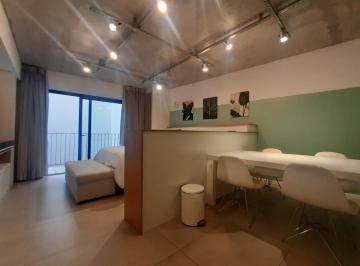 Apartamento · 60m² · 1 Quarto · Apartamento à venda - em Menino Deus