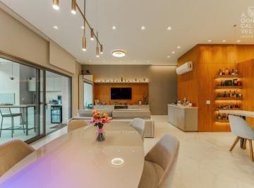 Apartamento · 330m² · 3 Quartos · 4 Vagas · Apartamento no Palm 235, 03 Suites, 04 Vagas, Churrasqueira, Alto da Glória, Curitiba