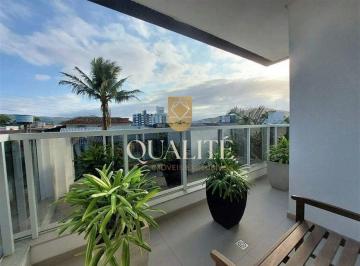 Apartamento · 109m² · 2 Quartos · Apartamento à venda - em Itacorubi