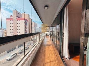Apartamento · 190m² · 4 Quartos · Apartamento à venda - no Centro