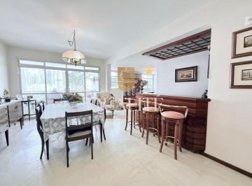 Apartamento · 270m² · 4 Quartos · Apartamento à venda - no Centro