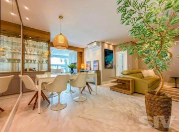 Apartamento · 260m² · 3 Quartos · Apartamento à venda - em Riviera
