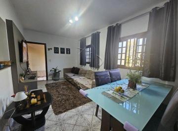 Casa · 133m² · 3 Quartos · CASA TÉRREA - 3 DORMI PIAZZA DI ROMA