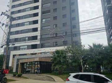 Apartamento · 83m² · 3 Quartos · APARTAMENTO 3 Dorm. CONNECT - RESIDENCIAL