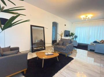 Casa · 550m² · 4 Quartos · CASA TERREA 4 QUARTOS - São Paulo