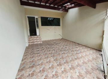 Casa · 150m² · 2 Quartos · SOBRADO 2 QUARTOS - Prestes de Barros