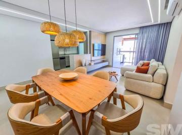 Apartamento · 270m² · 3 Quartos · Apartamento à venda - em Riviera
