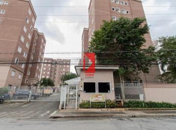 Apartamento · 50m² · 2 Quartos · 1 Vaga · Apartamento para alugar em Jardim Piratininga de 50.00m² com 2 Quartos e 1 Garagem