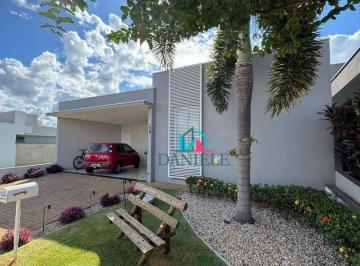 Casa · 151m² · 3 Quartos · 4 Vagas · Casa de Condomínio para venda em Campos De Piemonte de 151.00m² com 3 Quartos, 3 Suites e 4 Garagens