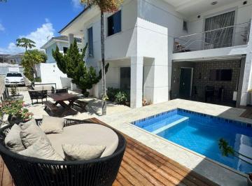 Casa de 5 quartos, Lauro de Freitas · CASA 5 QUARTOS COM SUITE MASTER BURAQUINHO