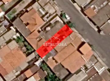 Terreno · 125m² · Terreno para venda em Novo Jardim Wenzel de 125.00m²