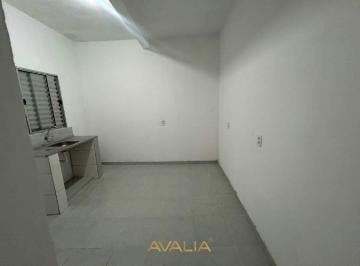 Apartamento · 15m² · 1 Quarto · Kitnet para alugar em Jardim Morada do Sol de 15.00m² com 1 Quarto