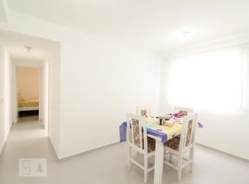Apartamento · 46m² · 2 Quartos · Apartamento à Venda - Vila Zat, 2 Quartos,  46 m² - São Paulo